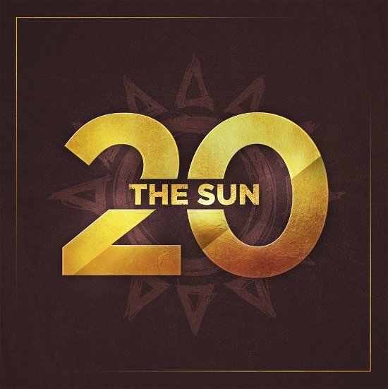 Cover for Sun · 20 (CD) (2017)