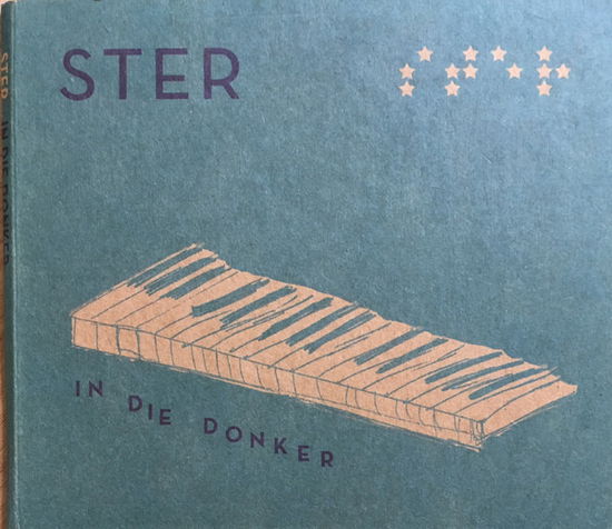 In Die Donker - Ster - Music - NIEMANDSLAND - 8714691020569 - March 6, 2012