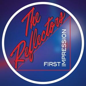 Cover for The Reflectors · First Impression (LP)