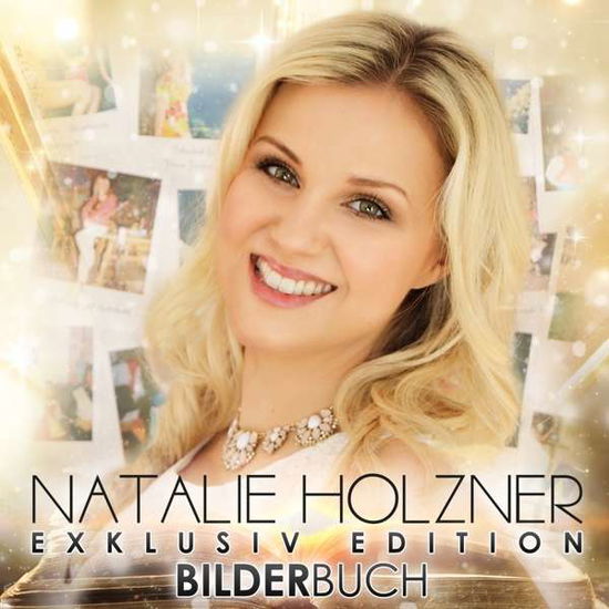 Bilderbuch - Exklusivedition - Natalie Holzner - Música - MCP - 9002986699569 - 22 de abril de 2022