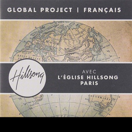 Global - French - Hillsong - Music - ECOVATA - 9320428211569 - November 9, 2012