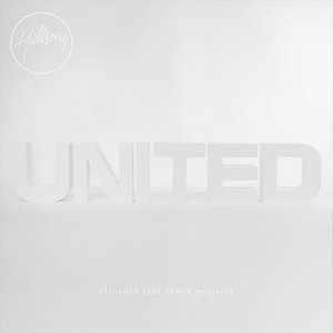 Cover for Hillsong United · Hillsong United-the White Album (CD) [Remix edition] (2014)