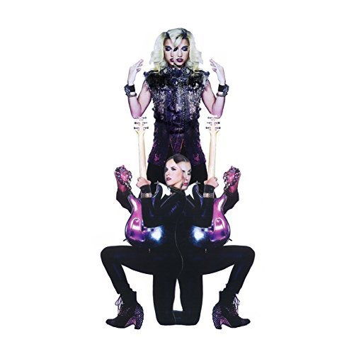 Prince · Plectrumelectrum (CD) (2018)