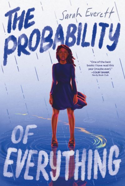 Sarah Everett · The Probability of Everything (Paperback Book) (2024)