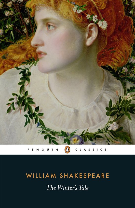 The Winter's Tale - William Shakespeare - Livros - Penguin Books Ltd - 9780141396569 - 30 de abril de 2015