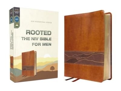 Rooted - Zondervan - Books - Zondervan - 9780310462569 - October 10, 2023