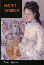 Cover for Anne Higonnet · Berthe Morisot (Paperback Book) (1995)