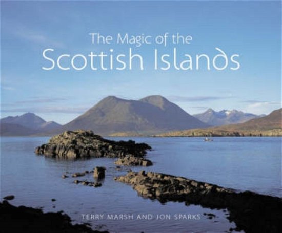 Cover for Terry Marsh · The Magic of the Scottish Islands (Paperback Book) [2 Revised edition] (2008)