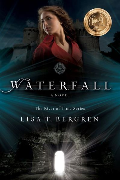 Cover for Lisa T. Bergren · Waterfall (Paperback Book) (2011)