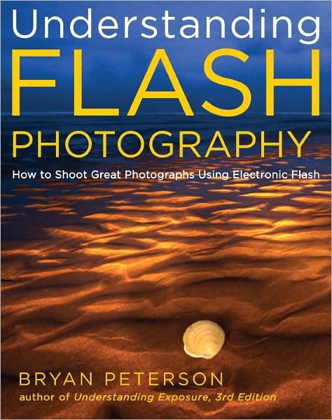 Cover for B Peterson · Understanding Flash Photography (Paperback Book) (2011)