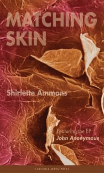 Cover for Shirlette Ammons · Matching skin (Bog) (2008)