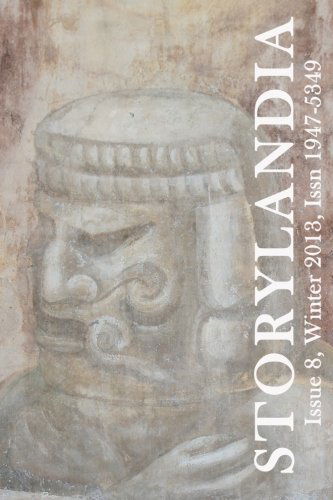 Storylandia Issue 8: Dr. Hackenbush Gets Some Culture - Ginger Mayerson - Books - Wapshott Press, The - 9780984832569 - January 8, 2013