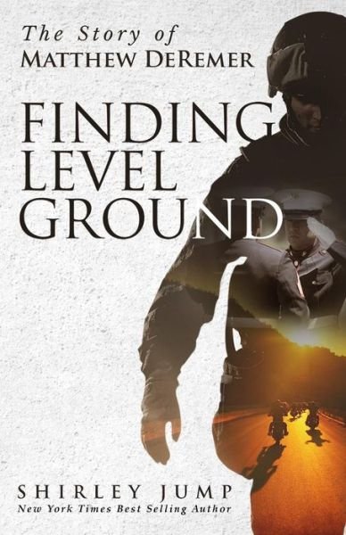Cover for Shirley Jump · Finding Level Ground (Paperback Book) (2018)