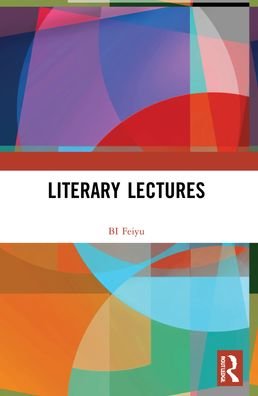 Cover for BI Feiyu · Literary Lectures (Paperback Book) (2023)