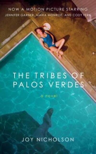 Cover for Joy Nicholson · Tribes of Palos Verdes (Buch) (2017)