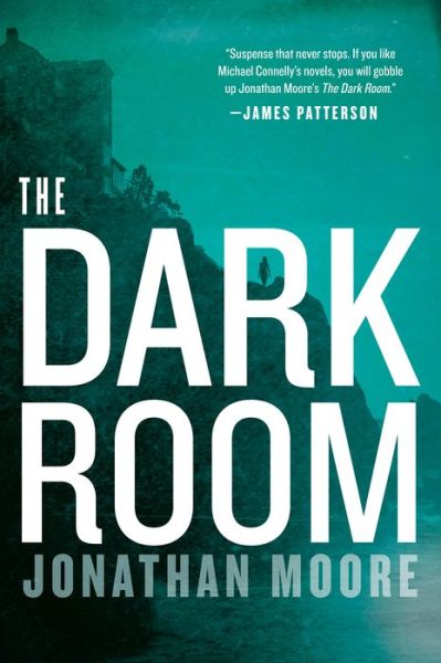 Cover for Jonathan Moore · The Dark Room (Paperback Book) (2017)