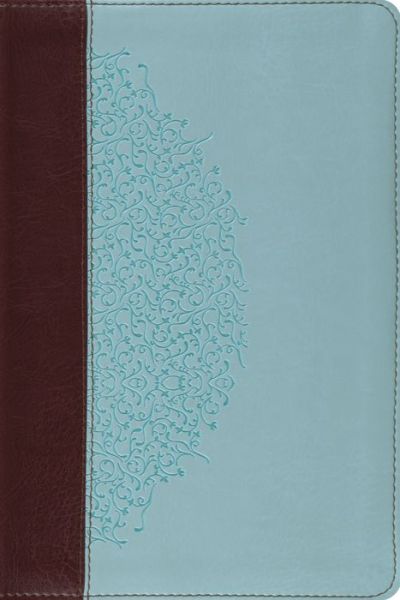 Esv Study Bible  Personal Size (Tru - Crossway Bibles - Other - Crossway Books - 9781433531569 - February 17, 2012