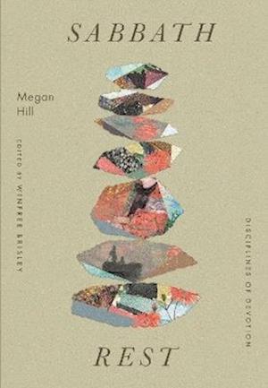Cover for Megan Hill · Sabbath Rest - Disciplines of Devotion (Paperback Book) (2026)