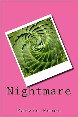 Cover for Marvin Rosen · Nightmare (Paperback Book) (2011)