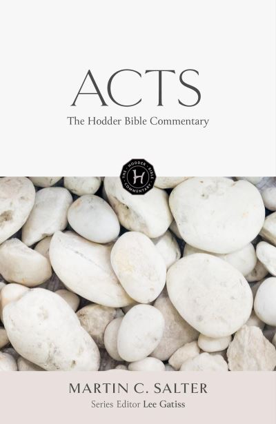 Cover for William Philip · The Hodder Bible Commentary: Genesis - Hodder Bible Commentary (Hardcover Book) (2025)
