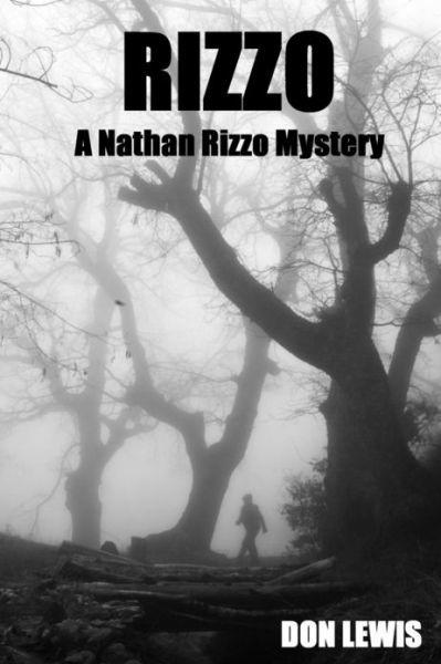 Cover for Don Lewis · Rizzo: a Nathan Rizzo Mystery (Paperback Bog) (2012)