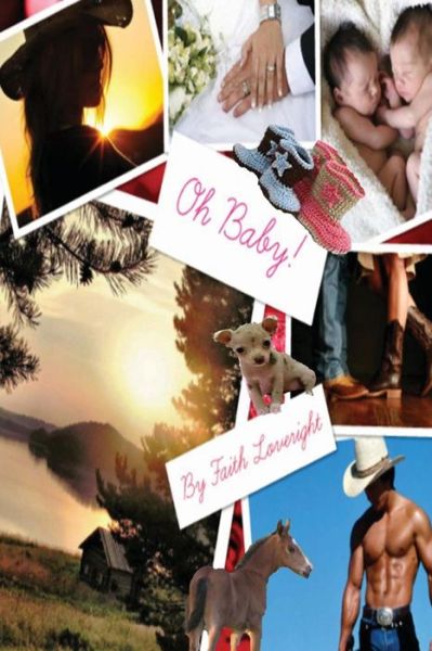 Cover for Faith Loveright · Oh Baby! (Paperback Book) (2013)