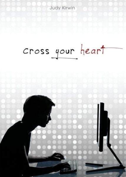 Cover for Judy Kirwin · Cross Your Heart (Paperback Book) (2014)