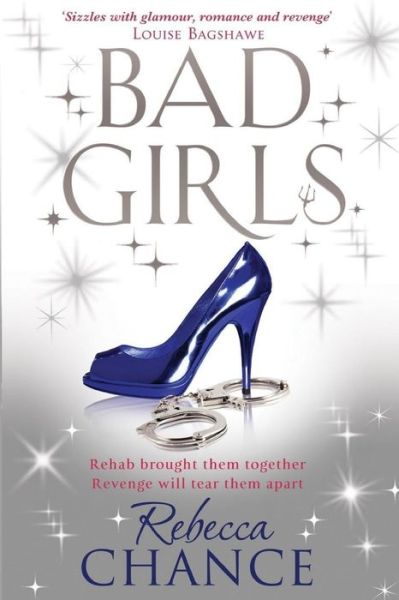 Cover for Rebecca Chance · Bad Girls (Paperback Book) (2014)