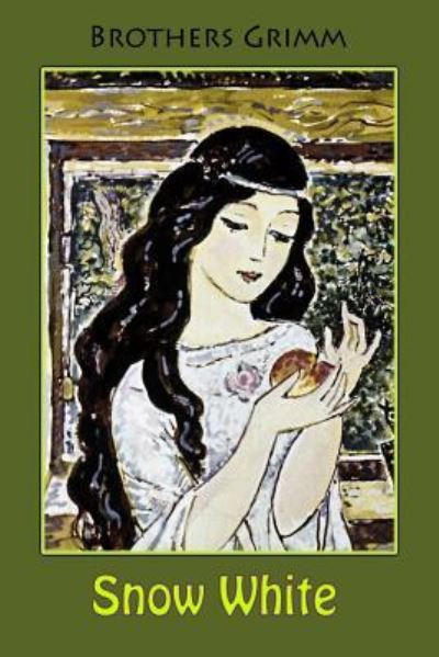 Snow White - Brothers Grimm - Kirjat - Createspace Independent Publishing Platf - 9781523676569 - maanantai 25. tammikuuta 2016