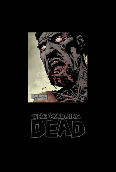 Cover for Robert Kirkman · The Walking Dead Omnibus Volume 8 - WALKING DEAD OMNIBUS HC (Inbunden Bok) (2019)