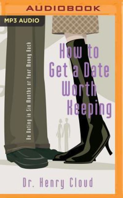 Cover for Adam Black · How to Get a Date Worth Keeping (CD) (2017)