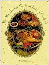 Cover for Rohini Singh · The Wonderful World of Indian Cookery (Hardcover Book) (1994)