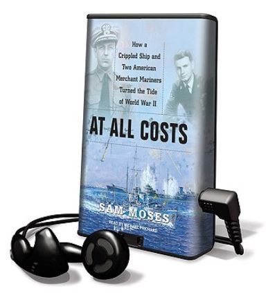 Cover for Sam Moses · At All Costs (N/A) (2009)