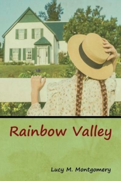 Cover for Lucy M Montgomery · Rainbow Valley (Taschenbuch) (2019)