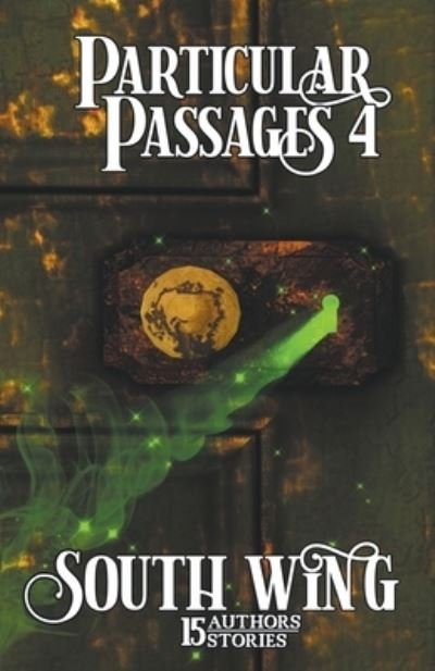 Cover for Sam Knight · Particular Passages 4 (Buch) (2022)