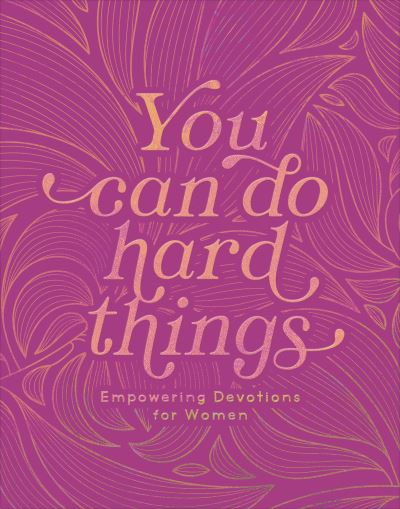 Cover for Renae Brumbaugh Green · You Can Do Hard Things (Book) (2024)