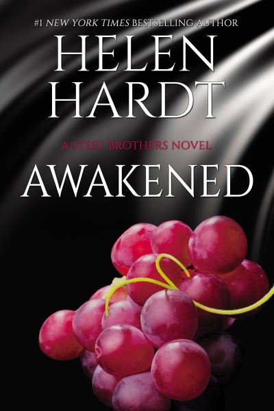Cover for Helen Hardt · Awakened - Steel Brothers Saga (Pocketbok) (2021)