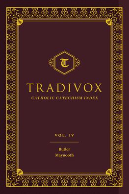 Cover for Tradivox · Tradivox Vol 4 (Hardcover Book) (2021)