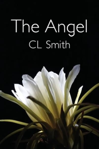 Cover for Cl Smith · The Angel (Paperback Bog) (2021)