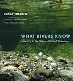 What Rivers Know - Basia Irland - Books - Texas A&M University Press - 9781648432569 - December 26, 2024