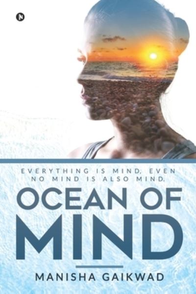 Cover for Manisha Gaikwad · Ocean of Mind (Paperback Book) (2020)