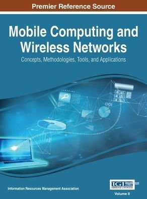 Cover for Irma · Mobile Computing and Wireless Networks (Inbunden Bok) (2015)