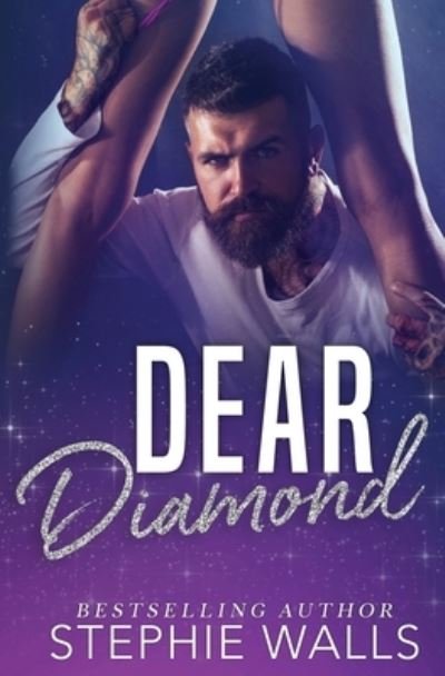 Cover for Stephie Walls · Dear Diamond (Paperback Book) (2018)