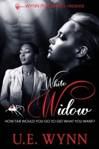 Cover for U E Wynn · White Widow (Paperback Book) (2021)