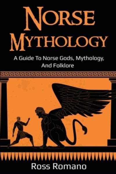 Cover for Ross Romano · Norse Mythology (Paperback Book) (2020)