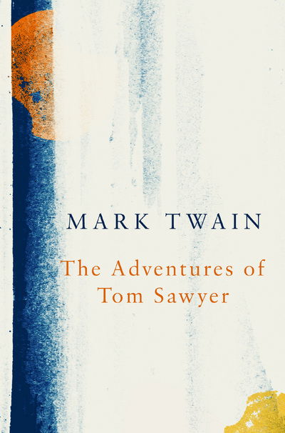 Cover for Mark Twain · The Adventures of Tom Sawyer (Legend Classics) (Taschenbuch) (2021)