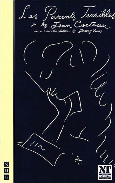 Cover for Jean Cocteau · Les Parents Terribles - NHB Classic Plays (Pocketbok) [New edition] (1994)
