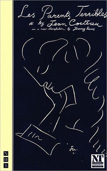 Cover for Jean Cocteau · Les Parents Terribles - NHB Classic Plays (Taschenbuch) [New edition] (1994)