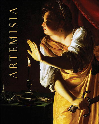 Artemisia - Letizia Treves - Książki - National Gallery Company Ltd - 9781857096569 - 19 maja 2020