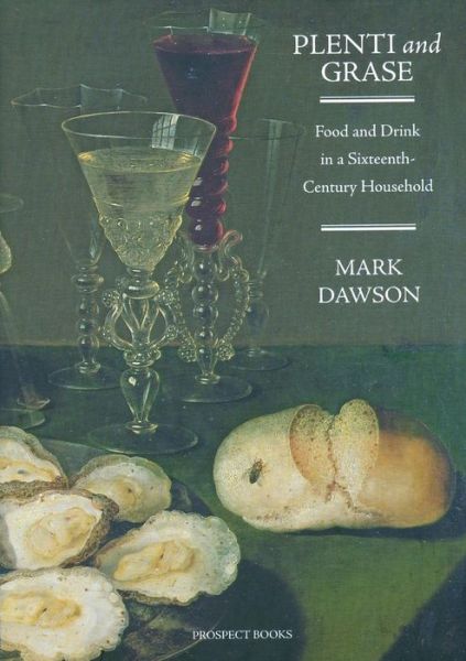 Cover for Mark Dawson · Plenti and Grase (Gebundenes Buch) (2009)